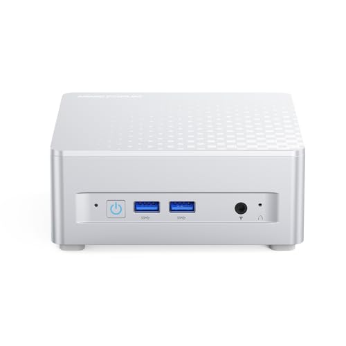 Intel搭載 ミニPC M1T+ コンパクトキューブ型 Amazon.co.jp: MINISFORUM M1 Lite ミニ PC Intel Core Ultra 5 125U